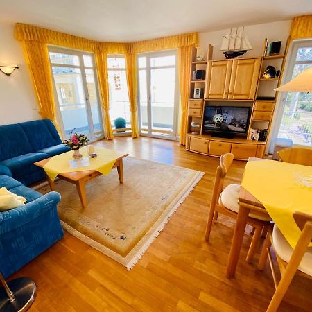 Residenz Bleichroeder - 27 Херингсдорф Экстерьер фото