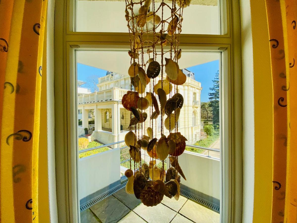 Residenz Bleichroeder - 27 Херингсдорф Экстерьер фото